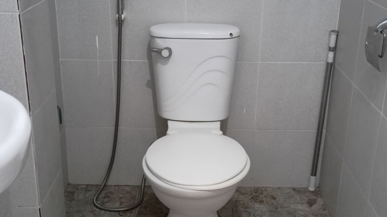 Photo of Bathroom in Santa Magdalena