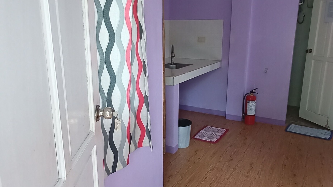 Photo of Bathroom in Santa Magdalena