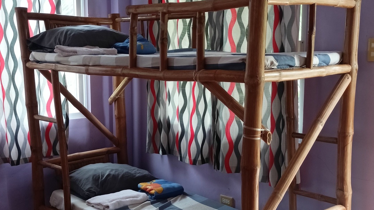 Photo of Bedroom in Santa Magdalena