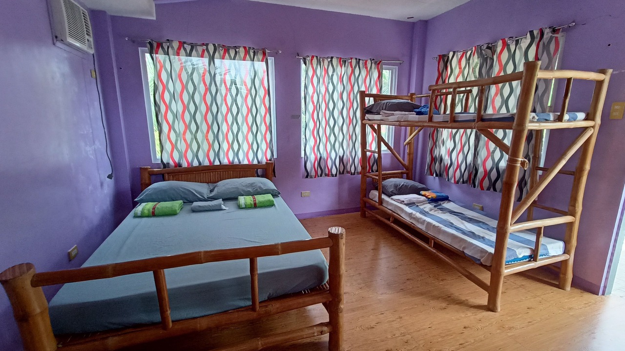 Photo of Bedroom in Santa Magdalena