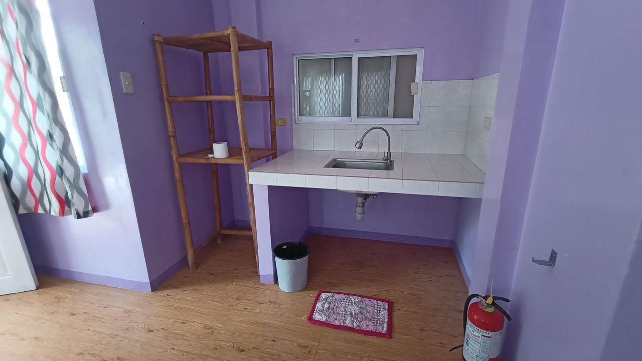 Photo of Bathroom in Santa Magdalena