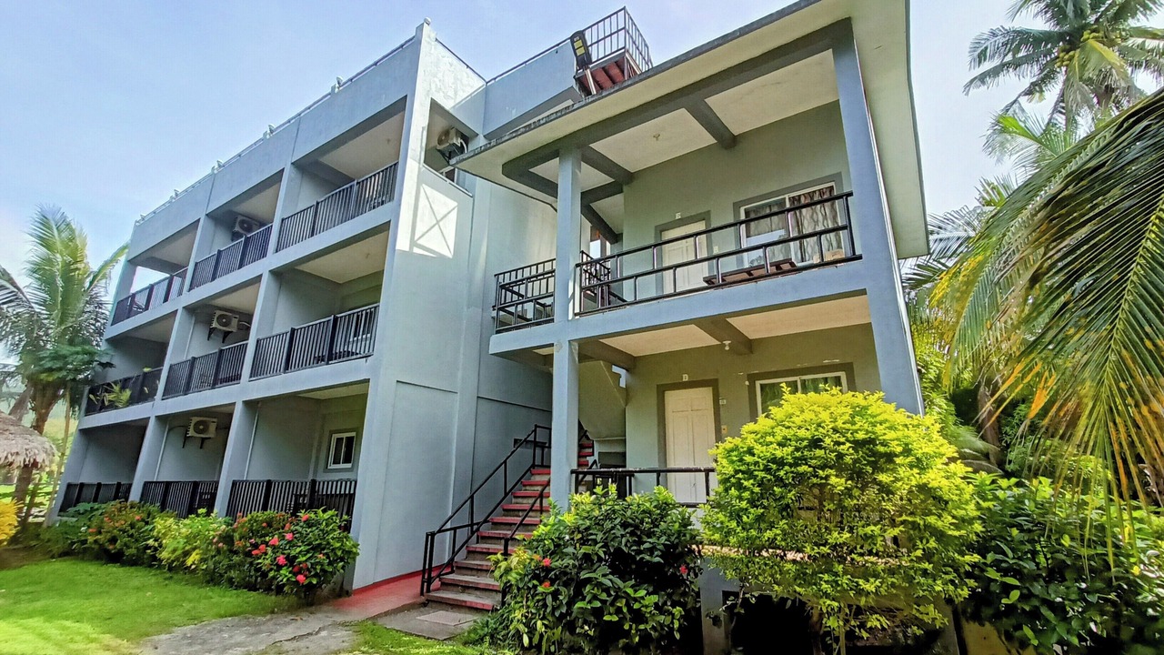 Photo of Outdoor in Santa Magdalena