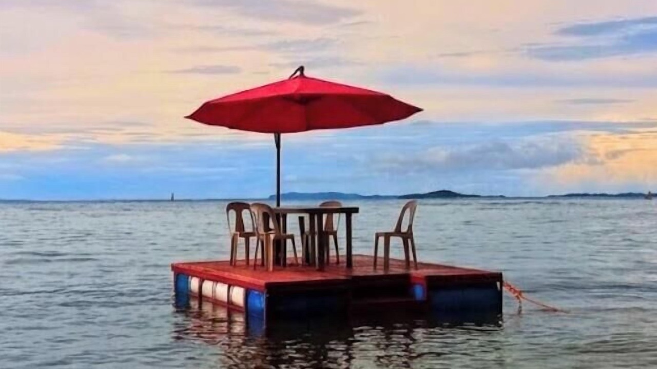 Photo of Outdoor in Santa Magdalena