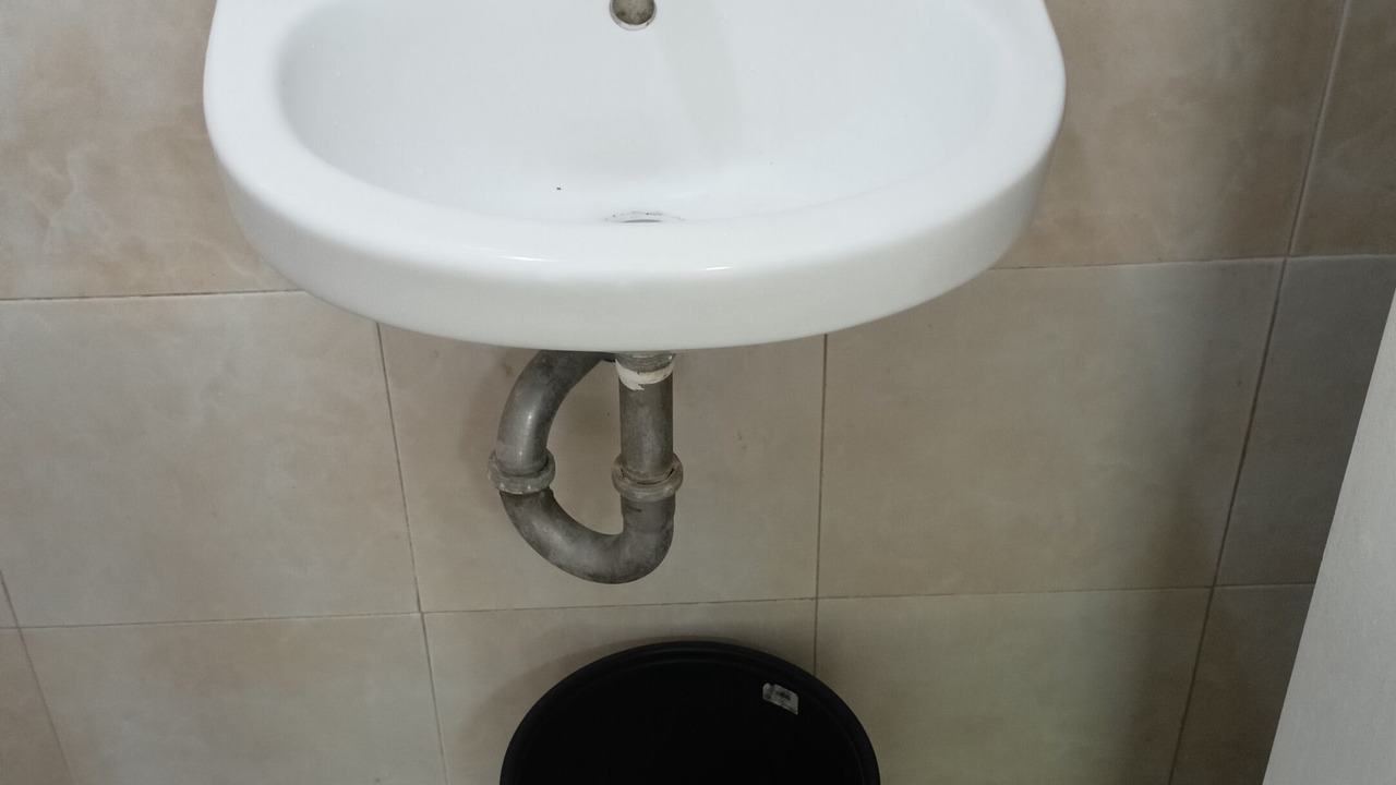 Photo of Bathroom in Santa Magdalena