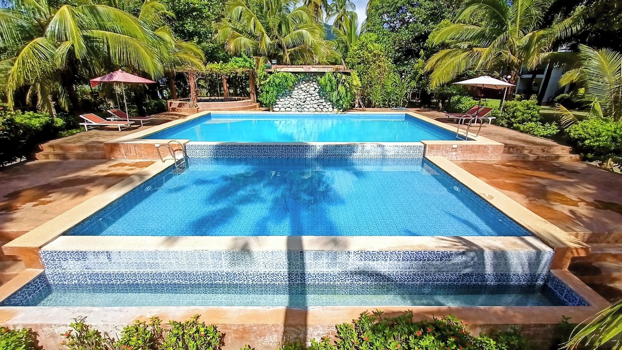 Photo of Outdoor in Santa Magdalena