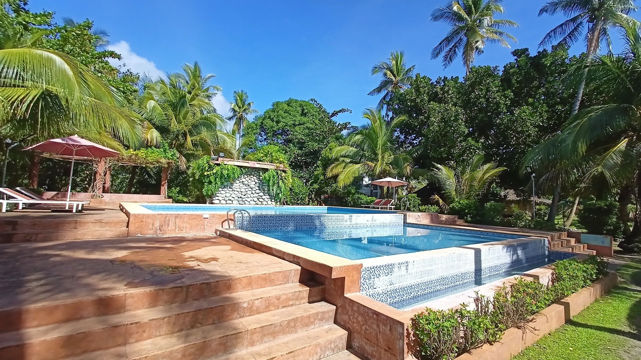 Photo of Outdoor in Santa Magdalena