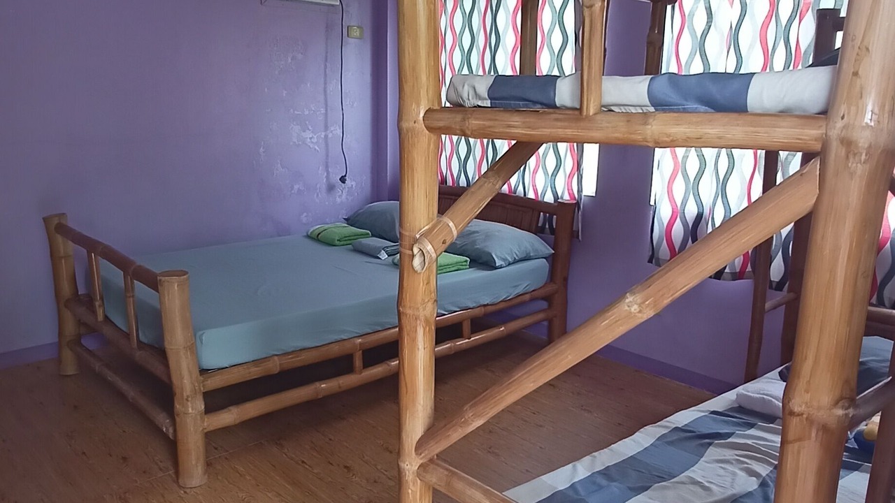 Photo of Bedroom in Santa Magdalena