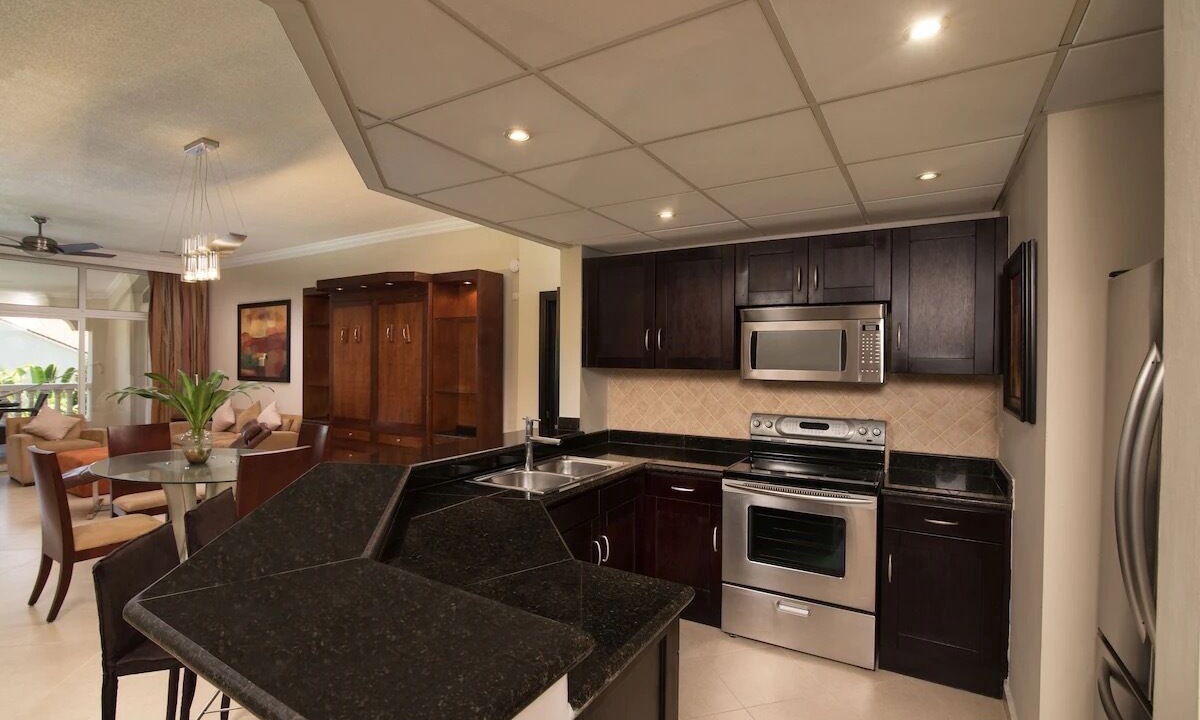 Photo of Kitchen in Cofresi