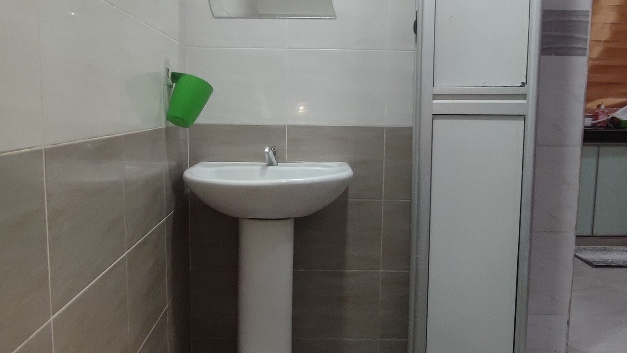 Photo of Bathroom in Rawang