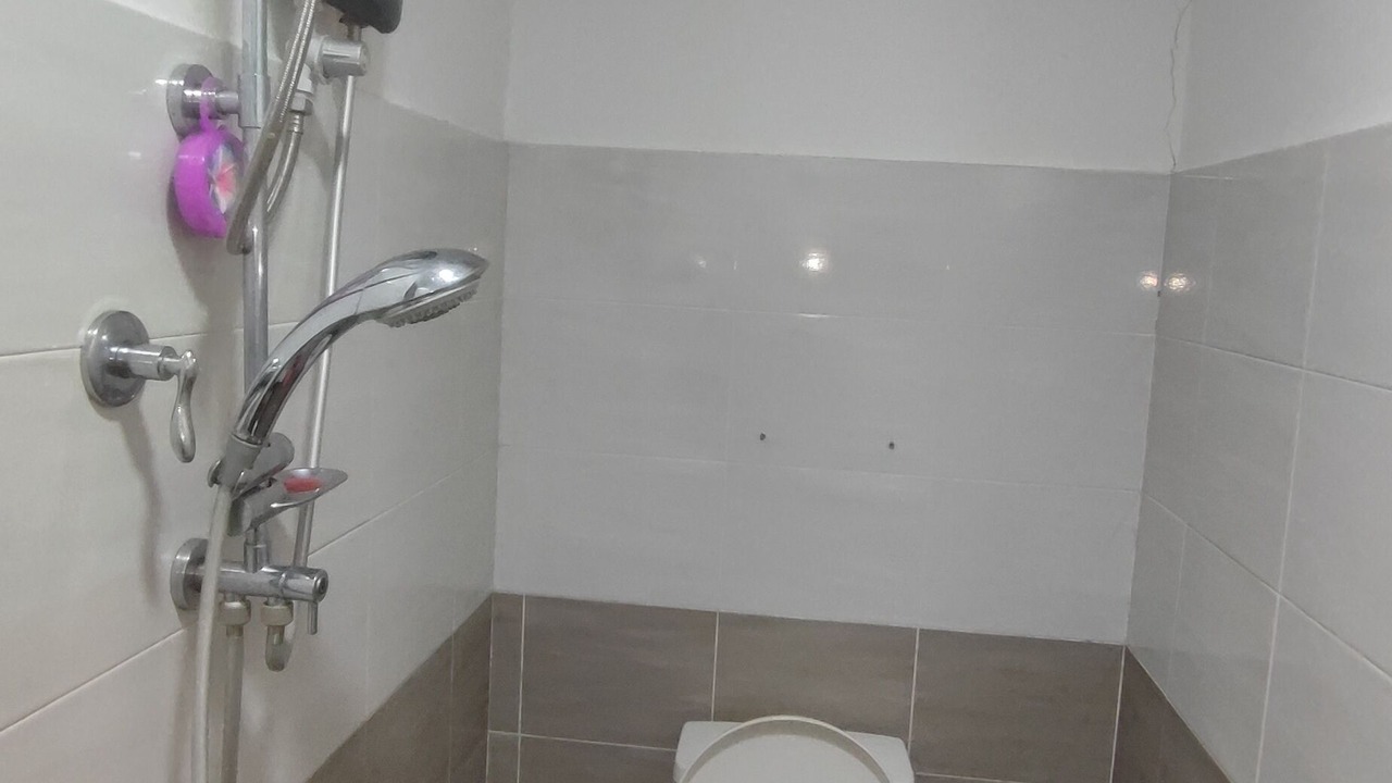 Photo of Bathroom in Rawang