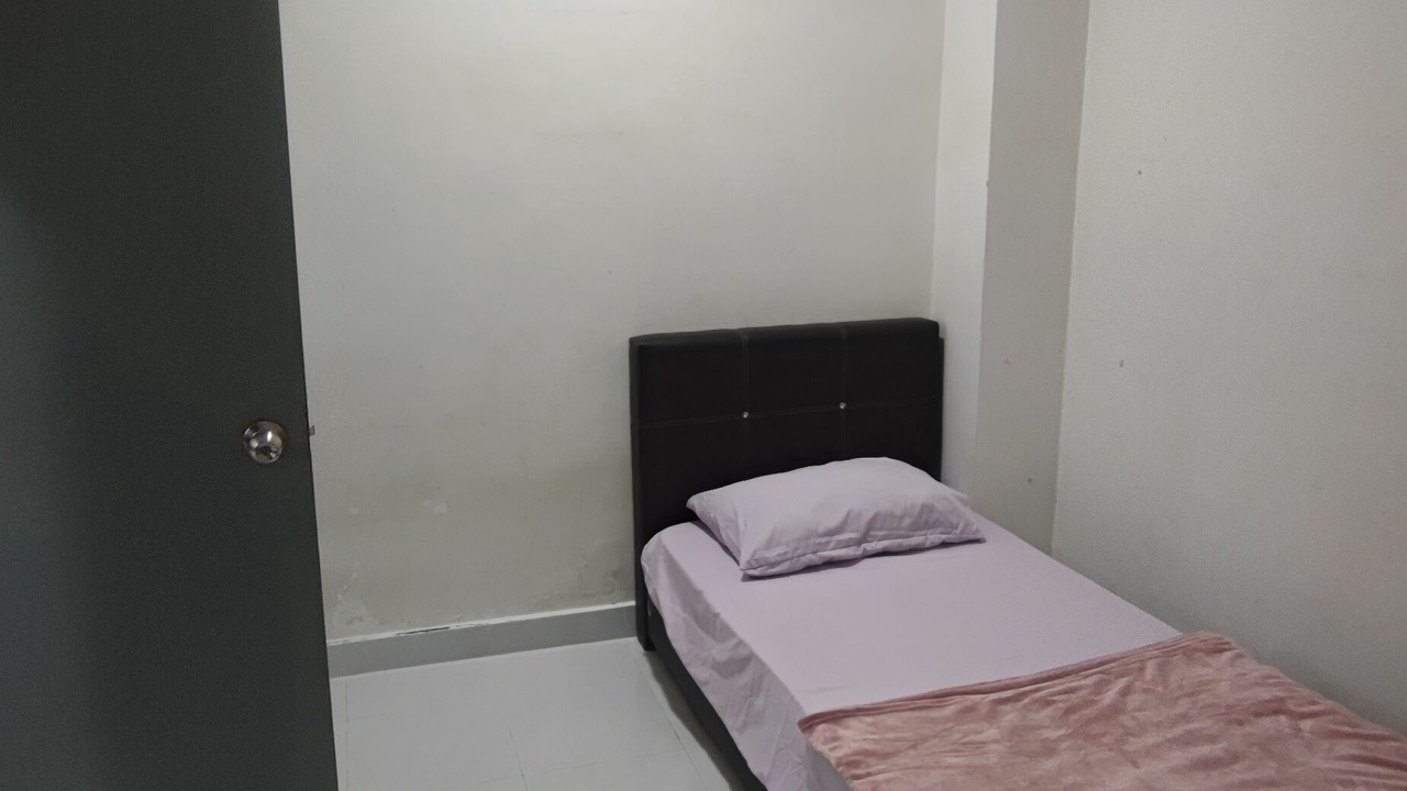 Photo of Bedroom in Rawang