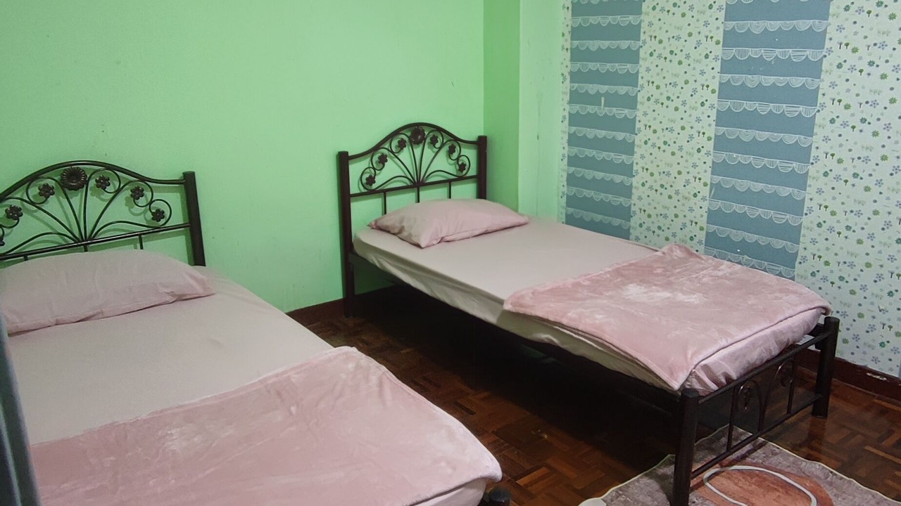 Photo of Bedroom in Rawang