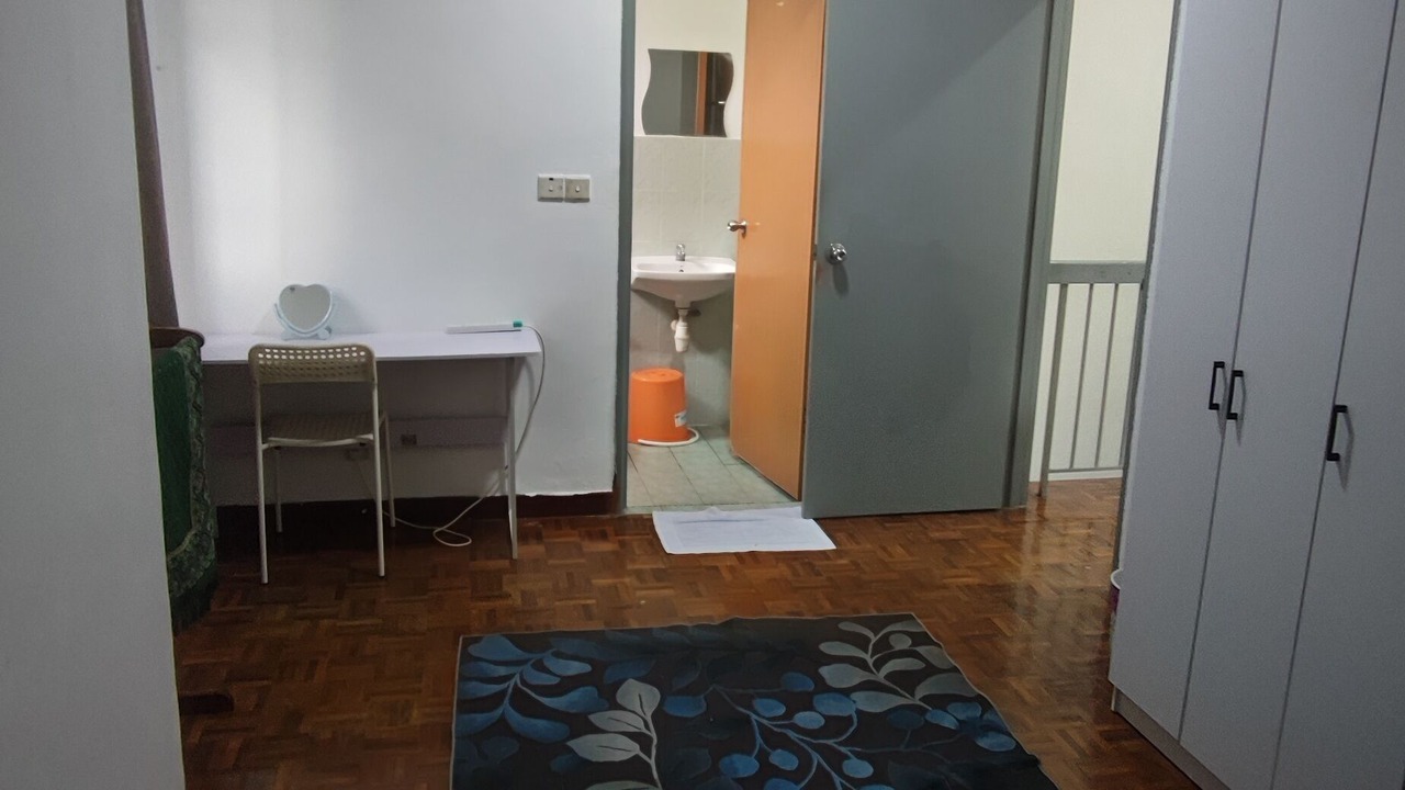 Photo of Bedroom in Rawang