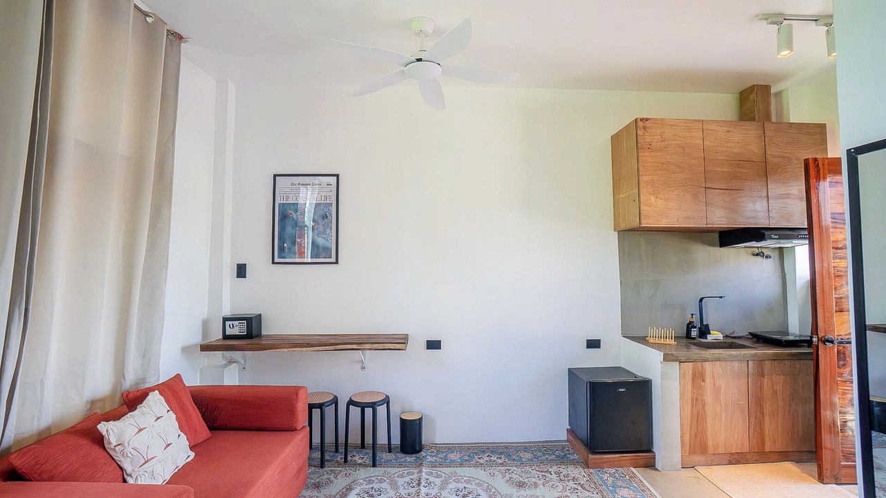 Photo of Livingroom in Catangnan