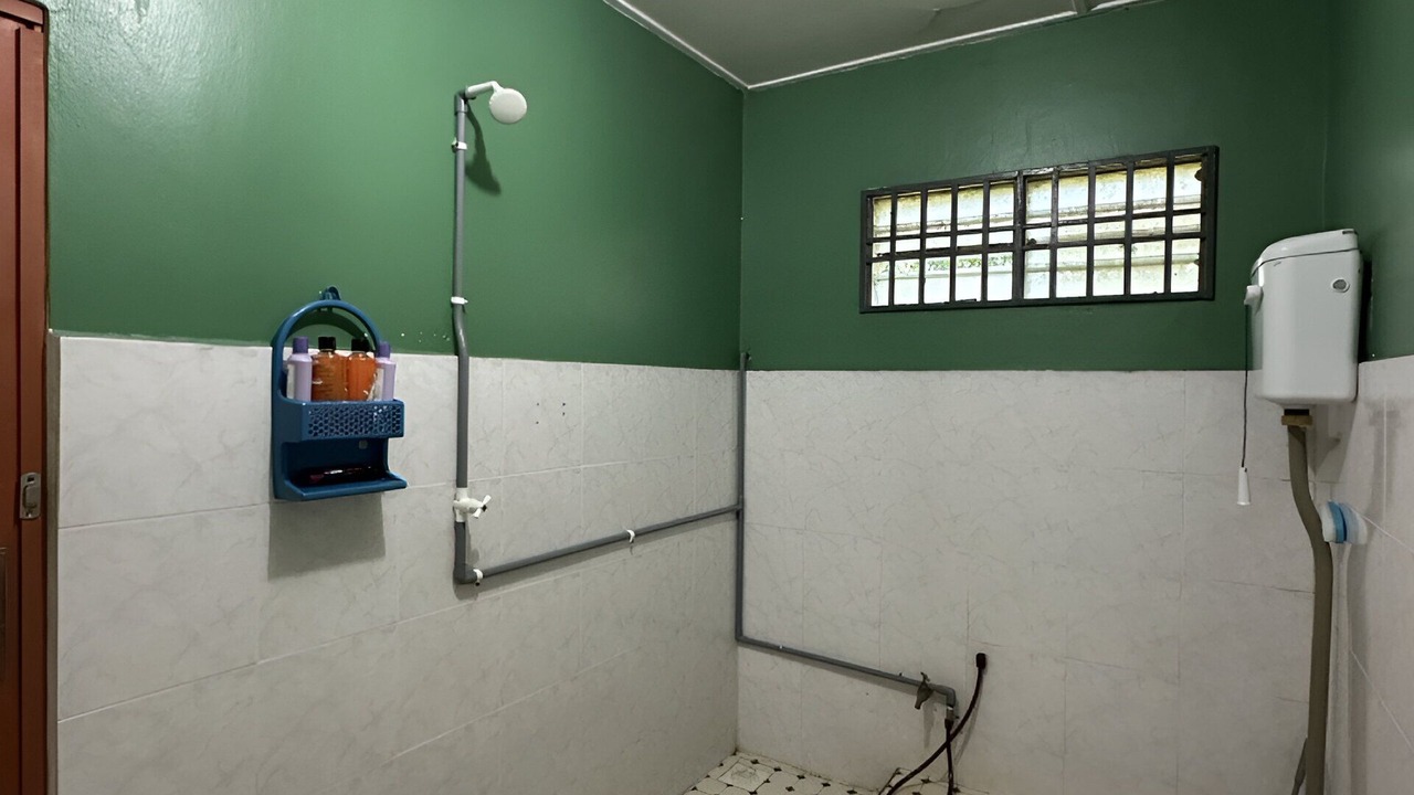 Photo of Bathroom in Mersing