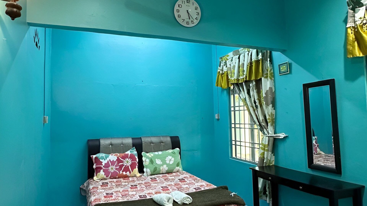 Photo of Bedroom in Mersing