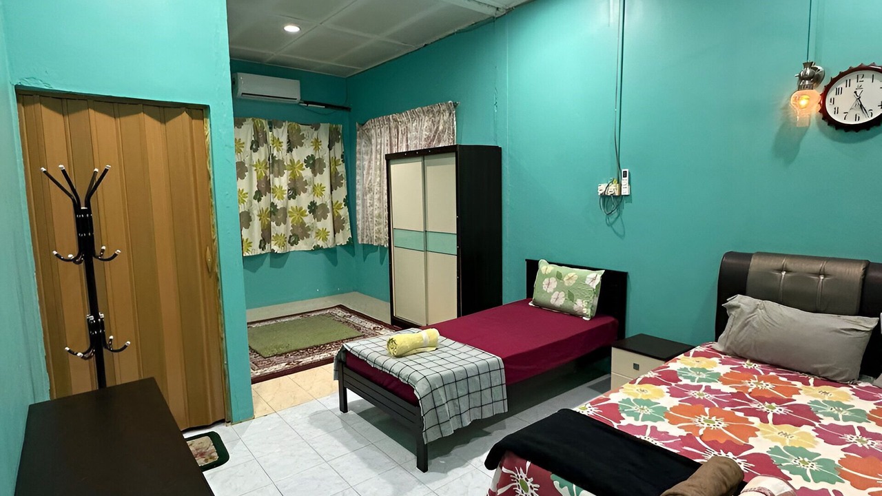 Photo of Bedroom in Mersing