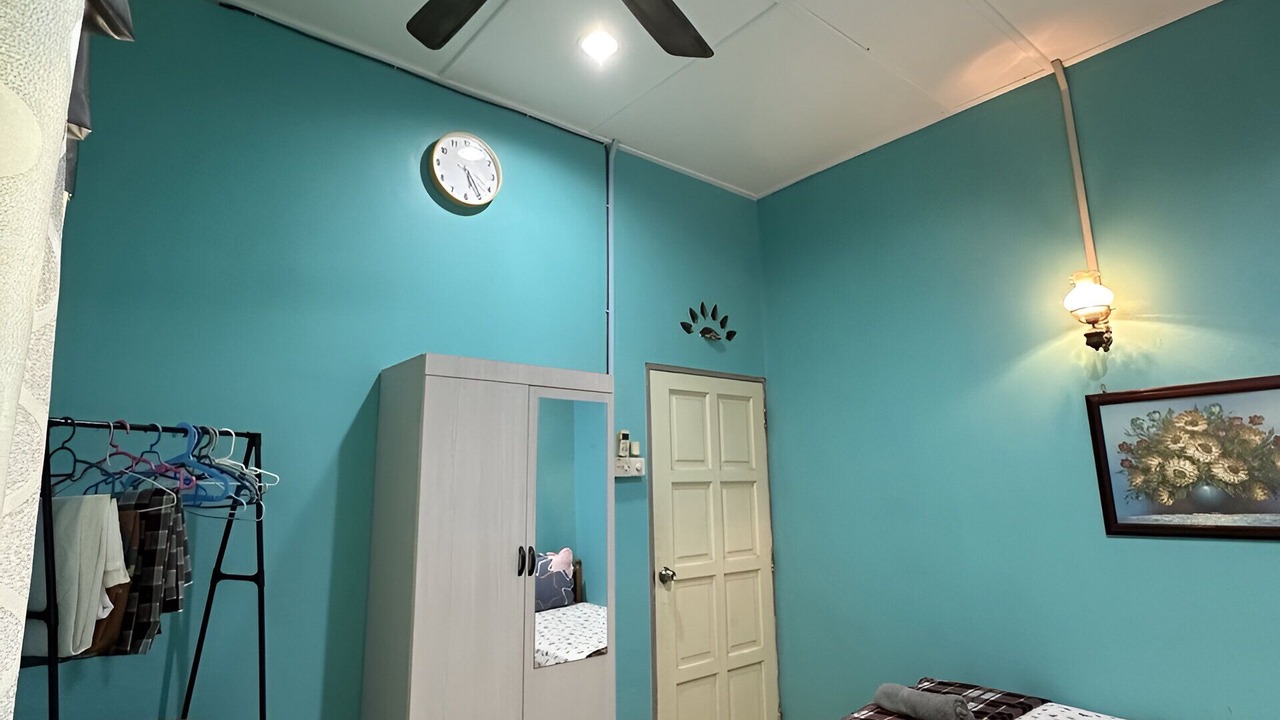Photo of Bedroom in Mersing