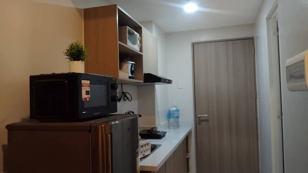 Photo of Kitchen in Lapu-Lapu