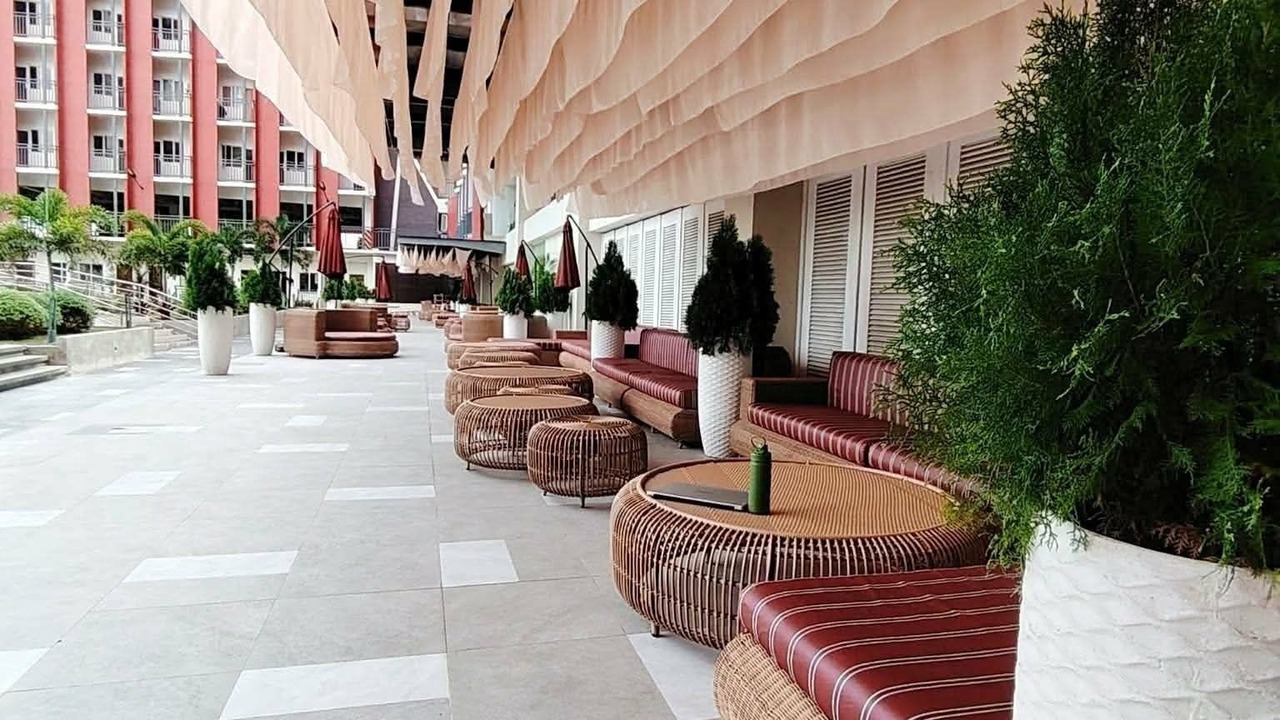 Photo of Patio Balcony in Lapu-Lapu
