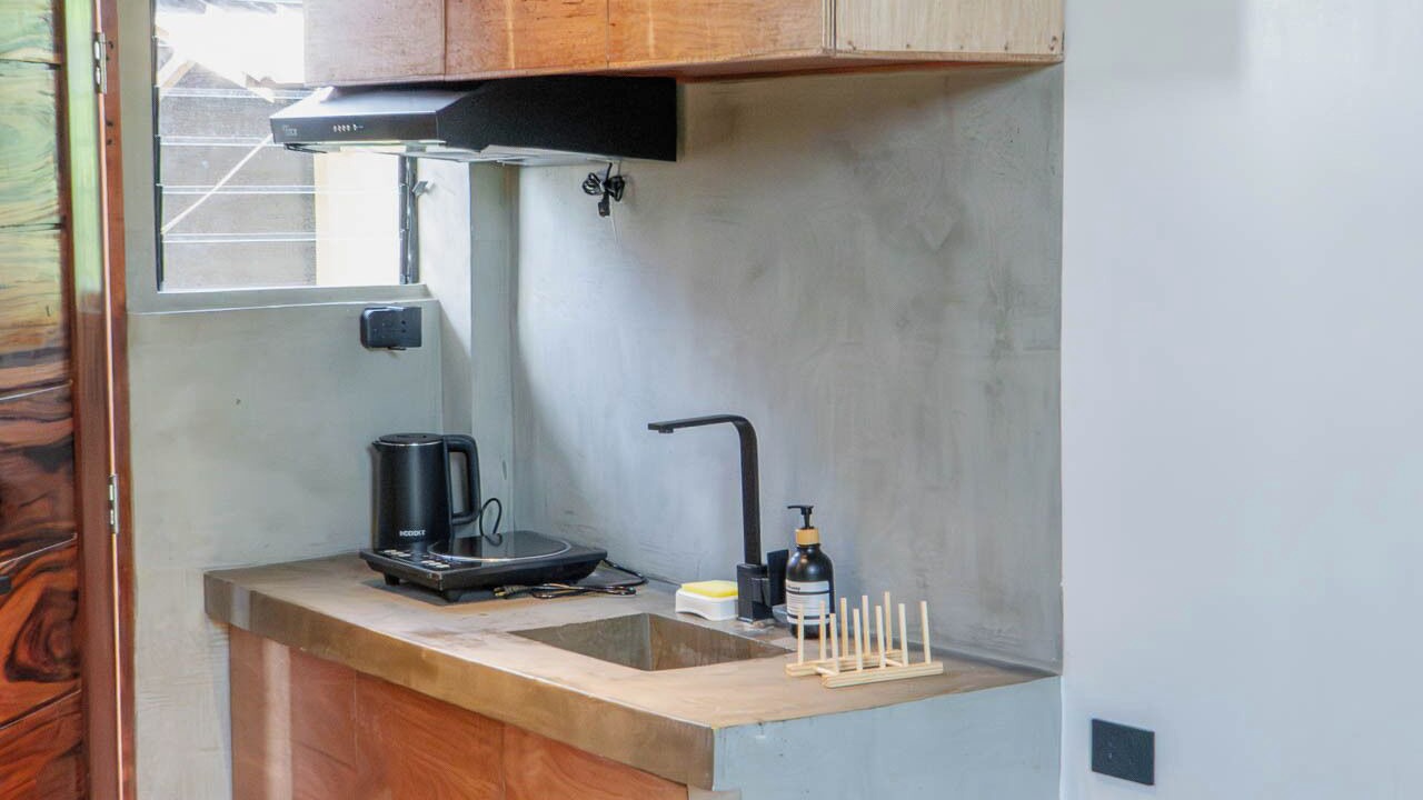 Photo of Kitchen in Catangnan