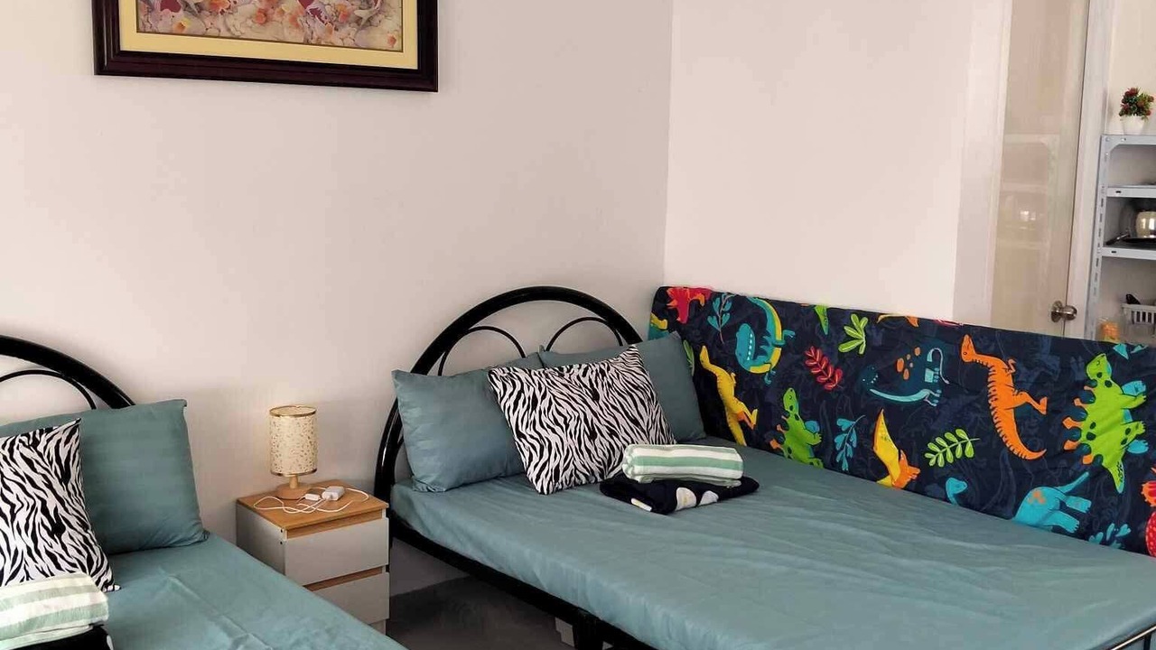 Photo of Bedroom in Capas
