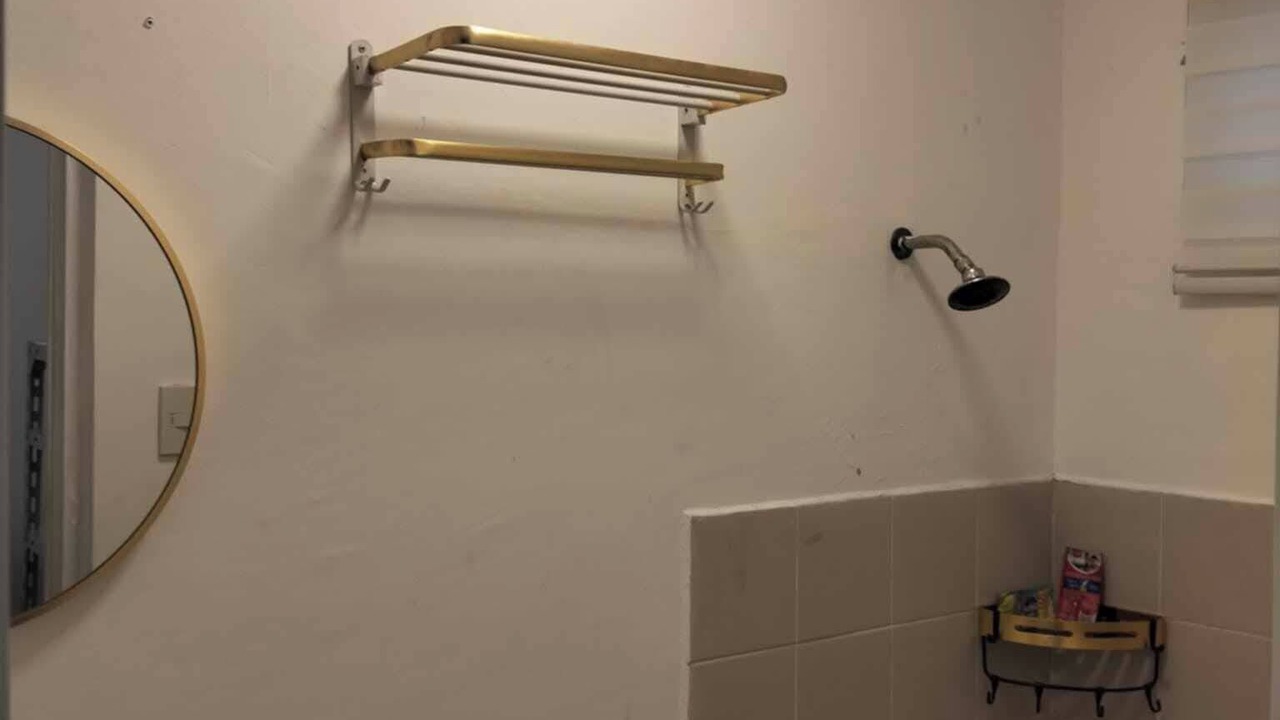 Photo of Bathroom in Capas