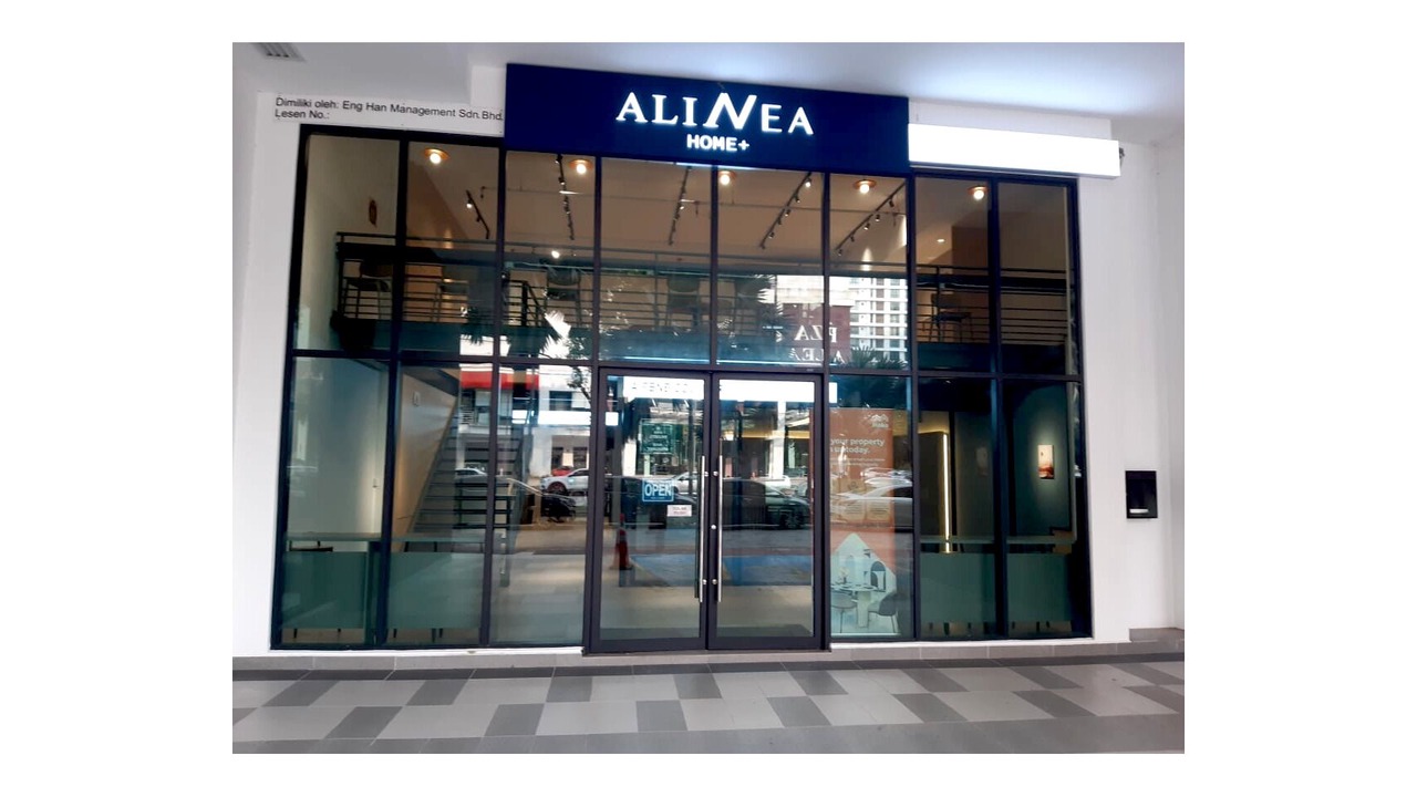 Photo of Outdoor in Seksyen 14