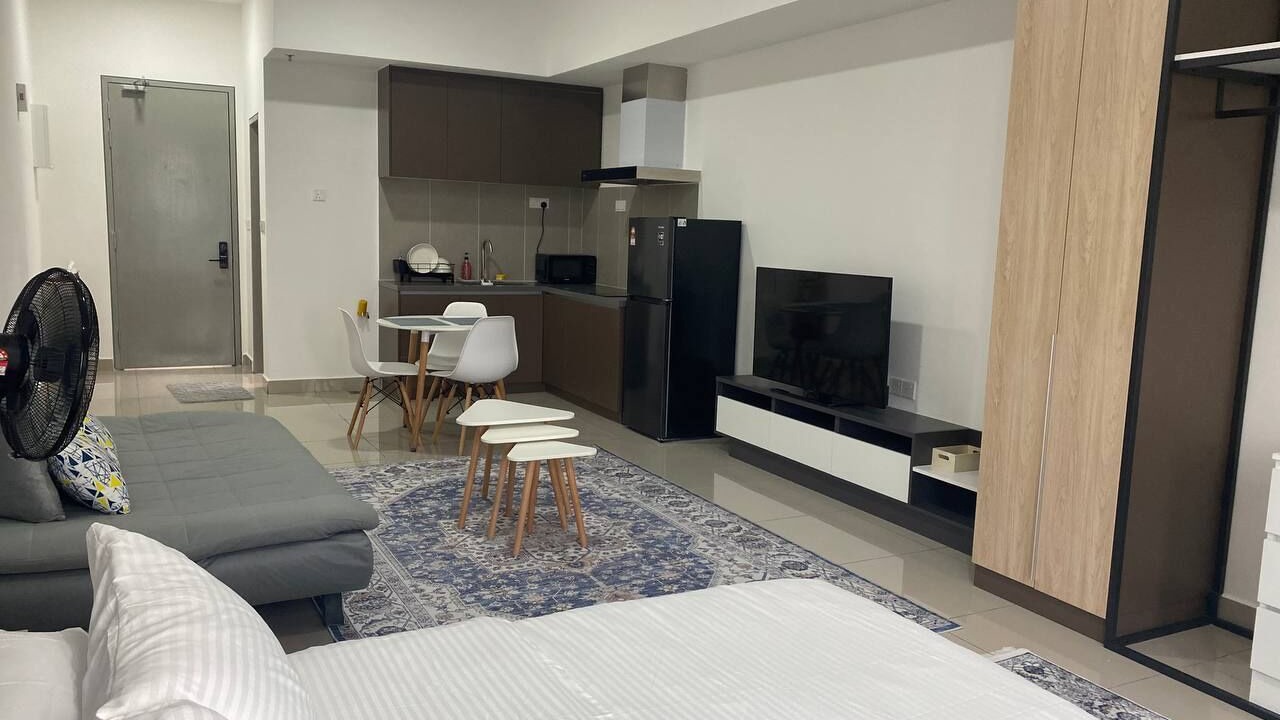 Photo of Bedroom in Seksyen 14