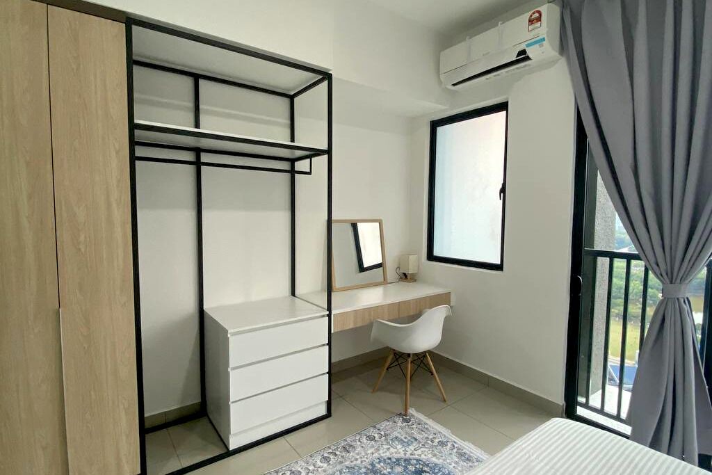 Photo of Bedroom in Seksyen 14