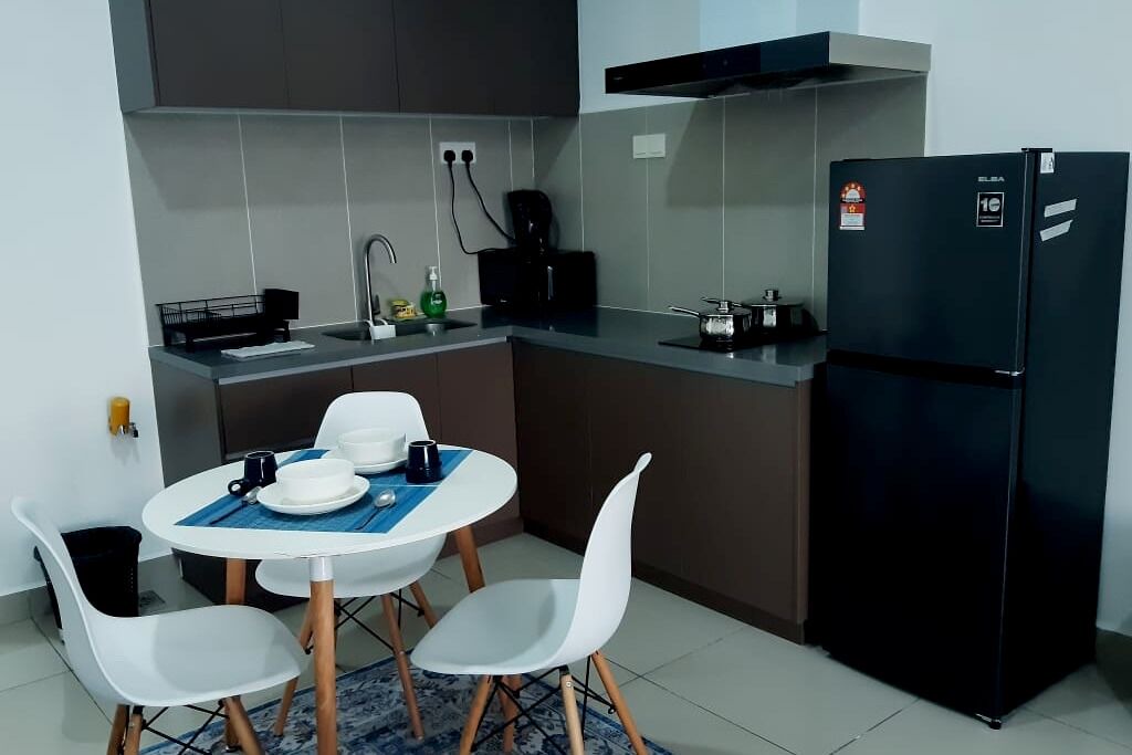 Photo of Kitchen in Seksyen 14
