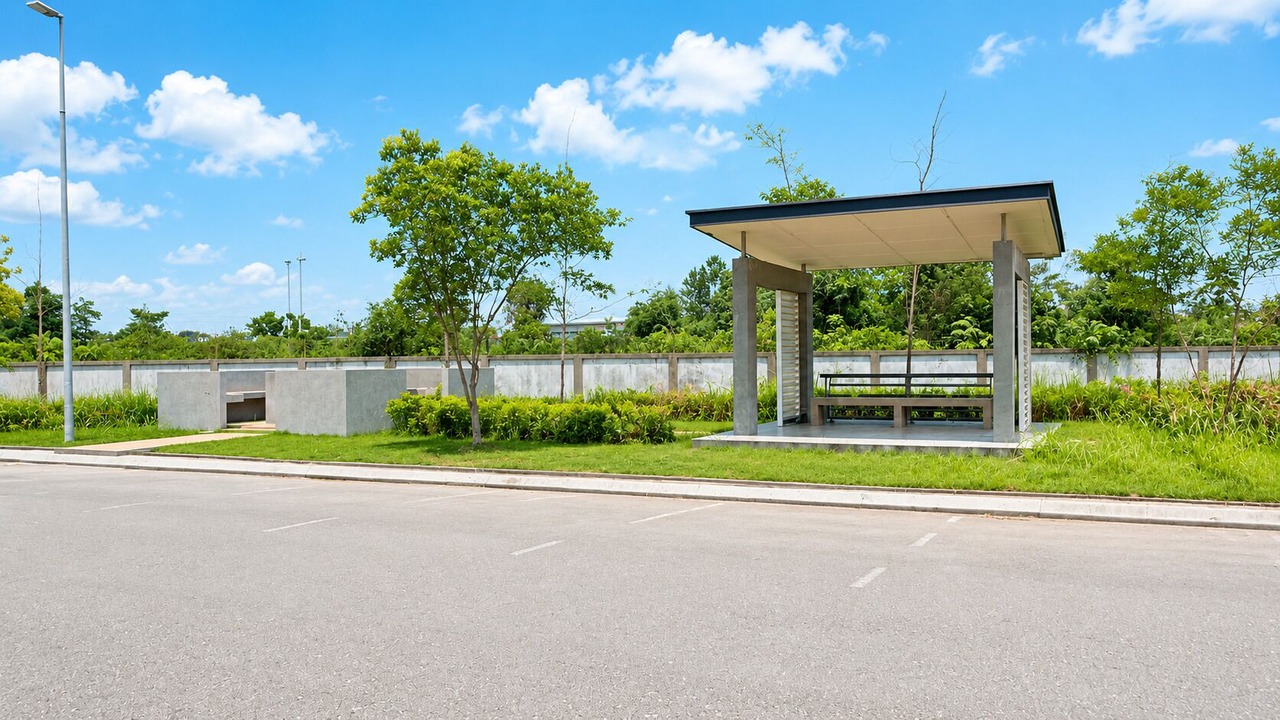 Photo of Outdoor in Kuching