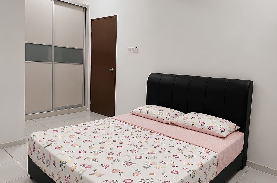 Photo of Bedroom in Kuching