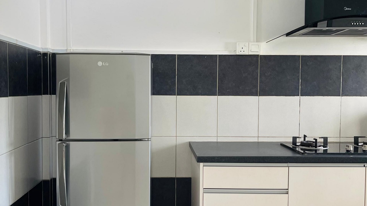 Photo of Kitchen in Kuching
