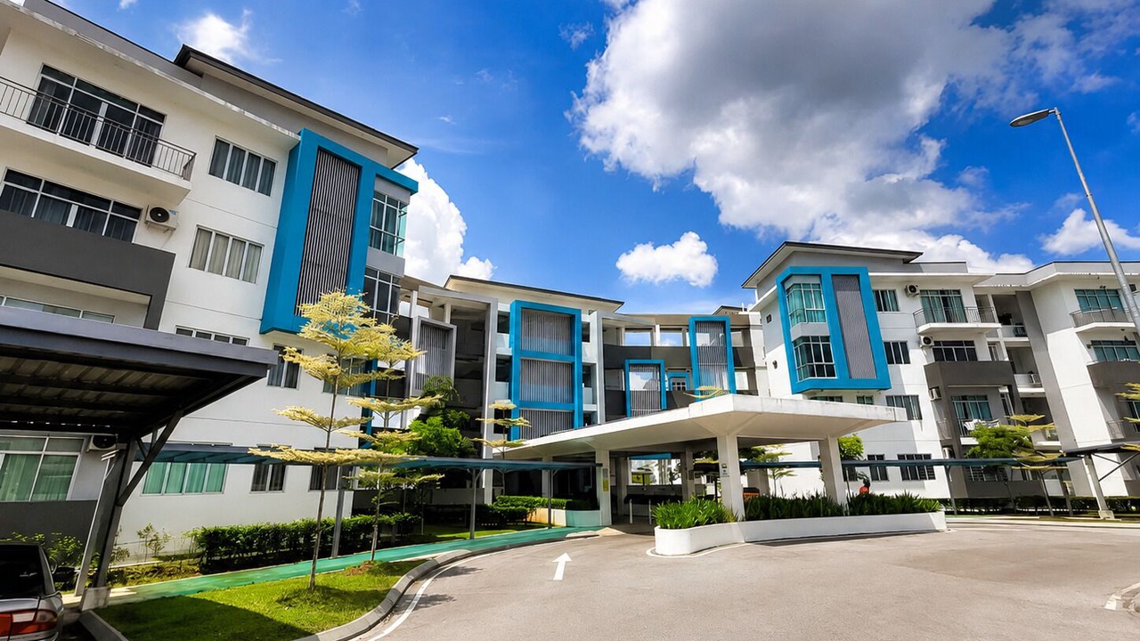 Photo of Outdoor in Kuching