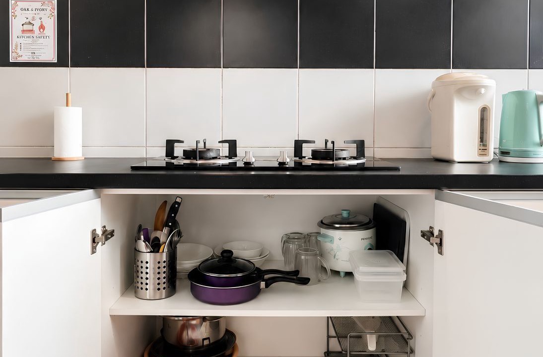 Photo of Kitchen in Kuching