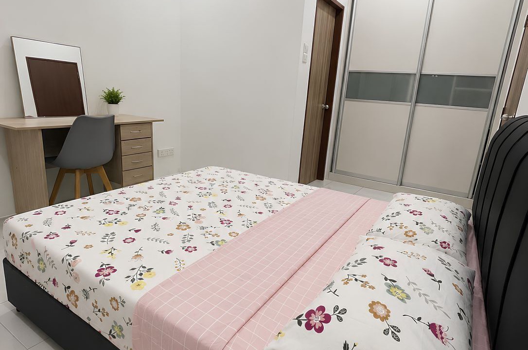 Photo of Bedroom in Kuching