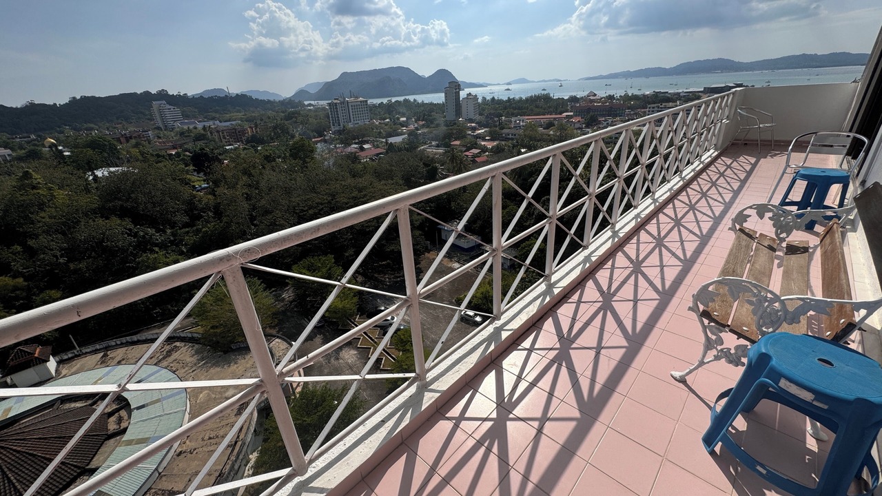 Photo of Outdoor in Kuah