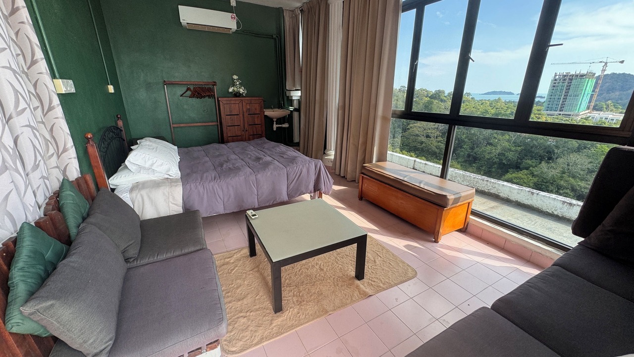 Photo of Bedroom in Kuah