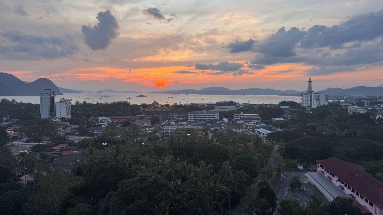 Photo of Outdoor in Kuah
