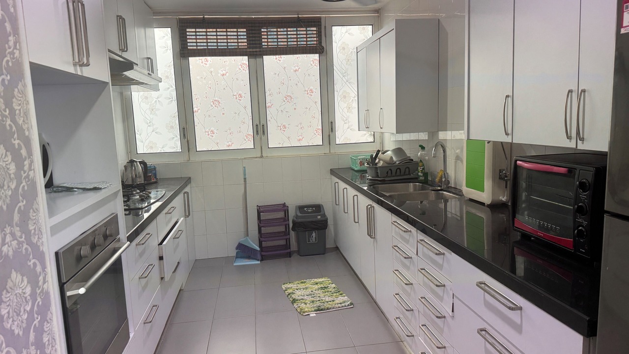 Photo of Kitchen in Kuah