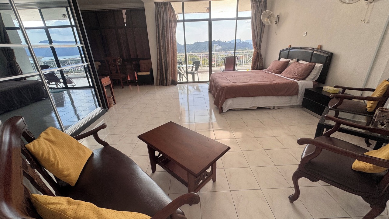 Photo of Bedroom in Kuah