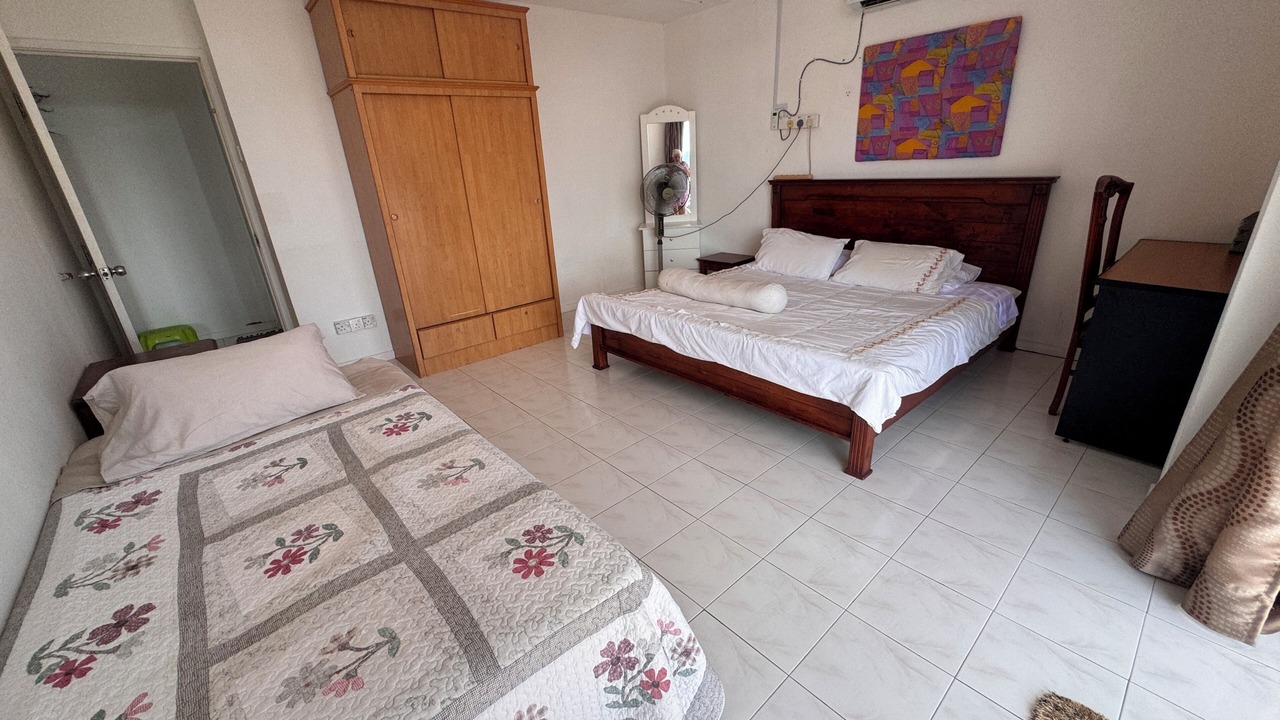 Photo of Bedroom in Kuah