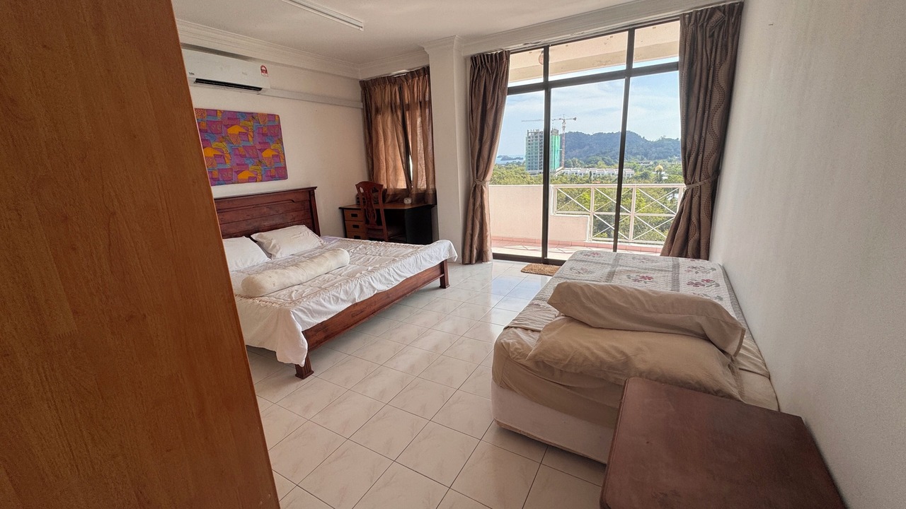 Photo of Bedroom in Kuah