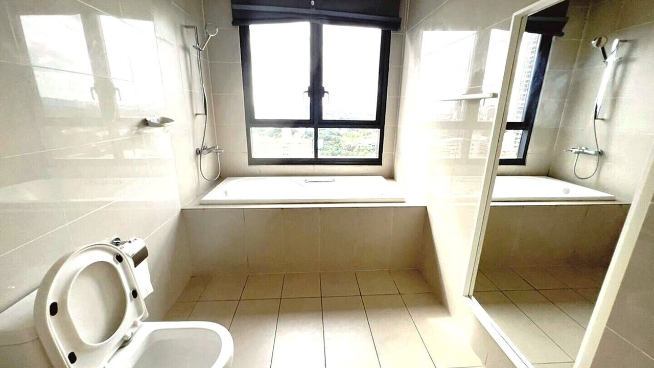 Photo of Bathroom in Kampung Kerinchi
