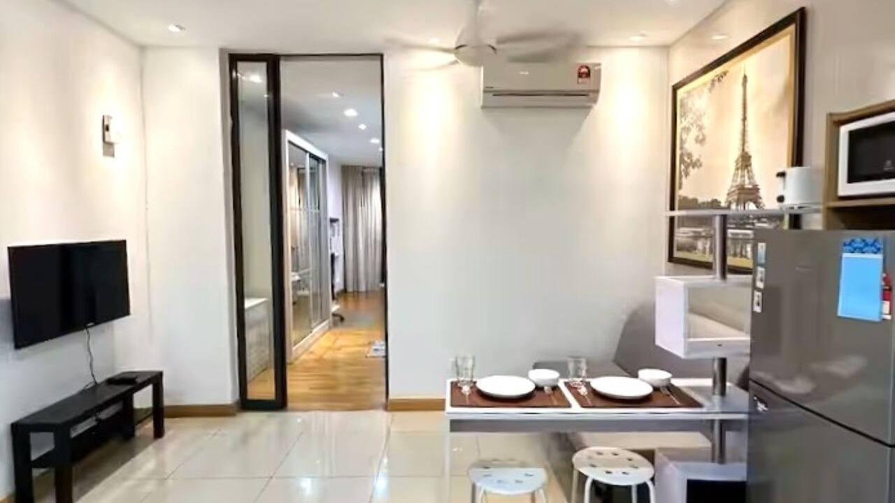 Photo of Livingroom in Kampung Kerinchi