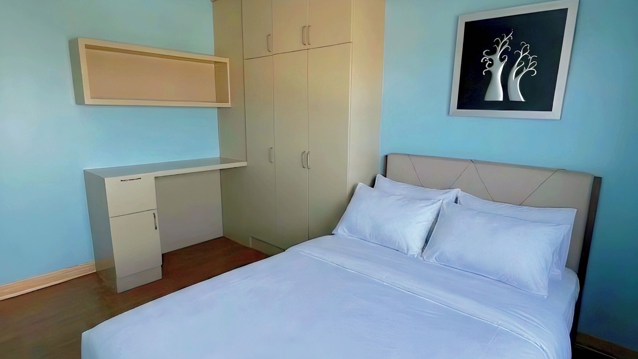 Photo of Bedroom in Cagayan de Oro