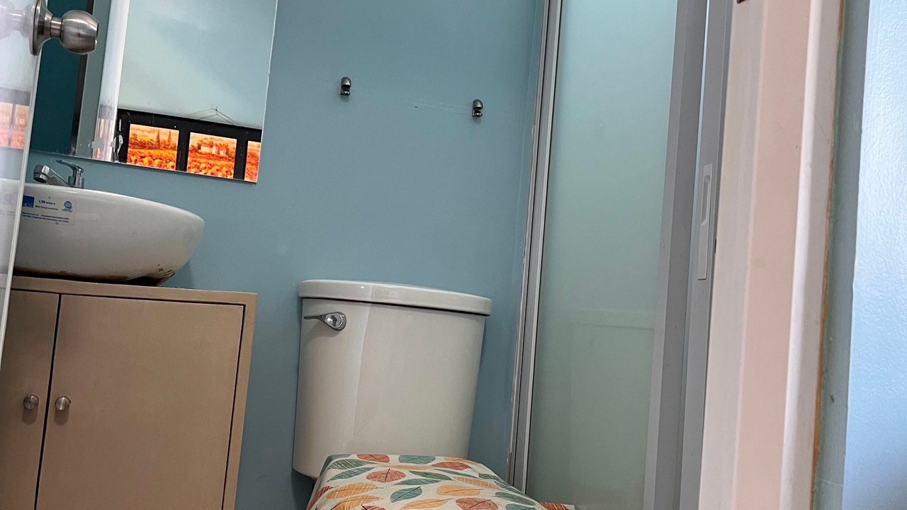 Photo of Bathroom in Cagayan de Oro