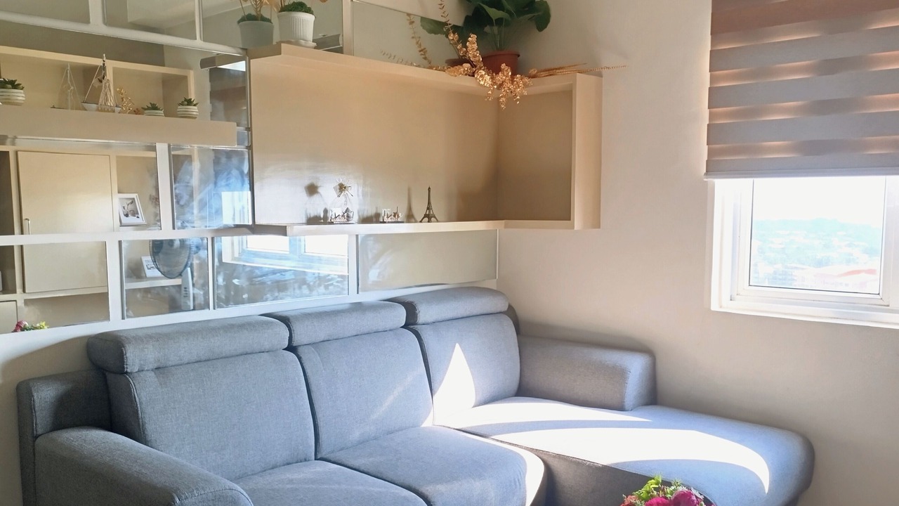 Photo of Livingroom in Cagayan de Oro
