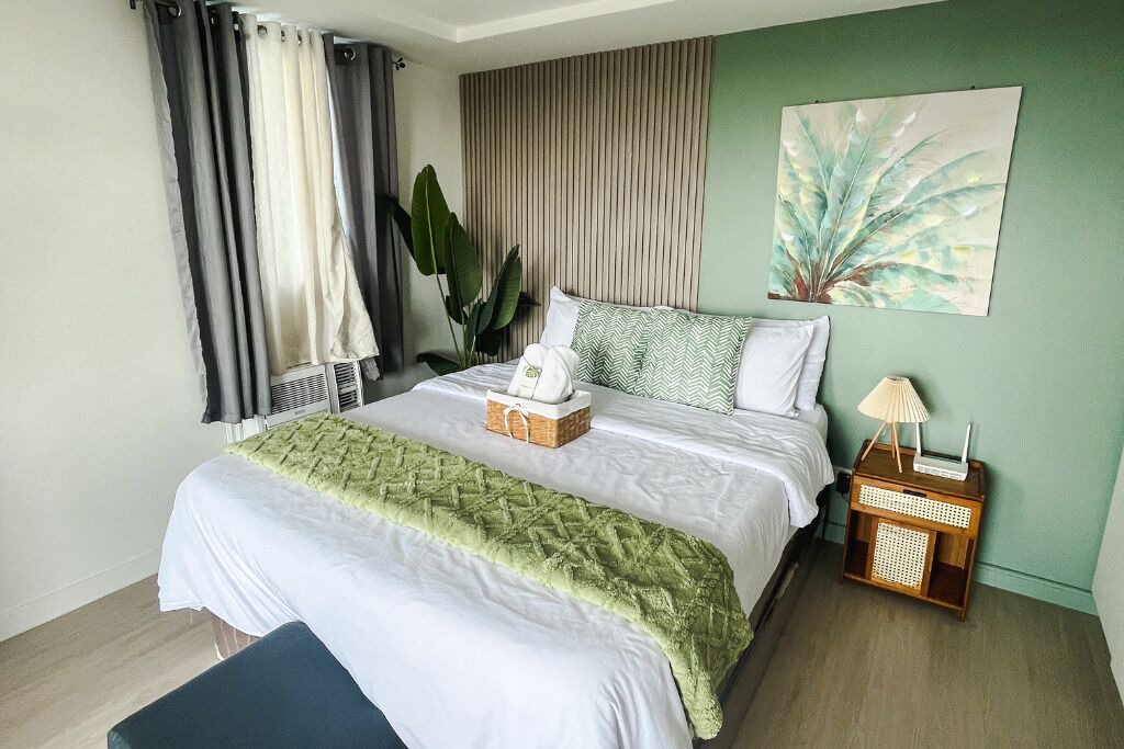 Photo of Bedroom in San Fernando